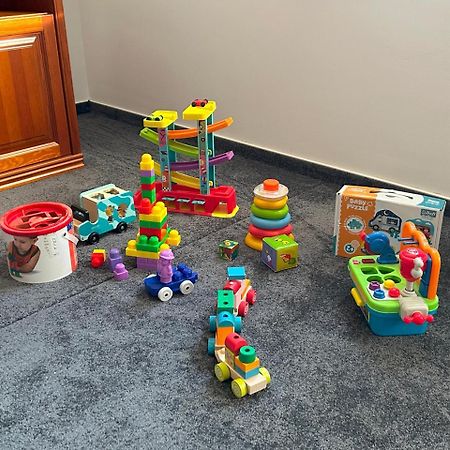 Borbora Borhaz Villa Vászoly Zewnętrze zdjęcie