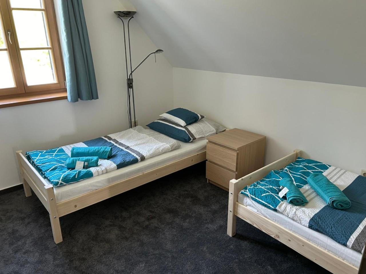 Borbora Borhaz Villa Vászoly Zewnętrze zdjęcie
