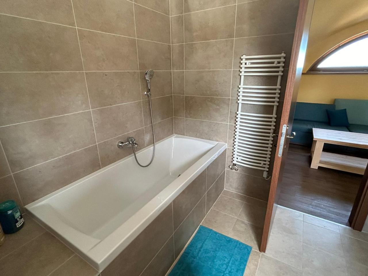 Borbora Borhaz Villa Vászoly Zewnętrze zdjęcie